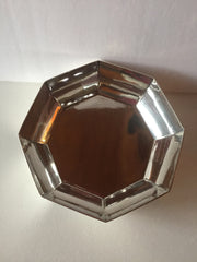 Octagon Candy Dish 4-1/4 Inch By Tiffany & Co. 25496 Sterling Silver*   - TvMovieCards.com