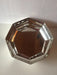 Octagon Candy Dish 4-1/4 Inch By Tiffany & Co. 25496 Sterling Silver*   - TvMovieCards.com
