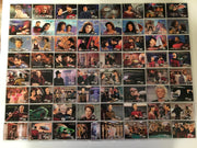Star Trek TNG The Next Generation Season 2 (96) Trading Base Card Set 1994   - TvMovieCards.com
