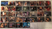 Star Trek TNG The Next Generation Season 2 (96) Trading Base Card Set 1994   - TvMovieCards.com