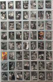 Andy Griffith Show Series 3 Base Card Set 110 Cards Pacific 1991   - TvMovieCards.com