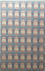 Andy Griffith Show Series 3 Base Card Set 110 Cards Pacific 1991   - TvMovieCards.com