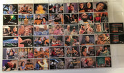 Star Trek TNG The Next Generation Season 3 (108) Trading Base Card Set 1995   - TvMovieCards.com