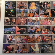 Star Trek TNG The Next Generation Season 3 (108) Trading Base Card Set 1995   - TvMovieCards.com