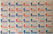 1992 Cornerstone The Avengers TV Series One Complete Base Set 81 Cards #1-81 Hon - TvMovieCards.com