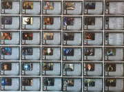 Agents of S.H.I.E.L.D. Season 2 Base Card Set 72 Cards   - TvMovieCards.com