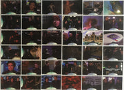 Babylon 5 Season 5 Embossed Parallel Card Set 81 Cards 1998 Skybox   - TvMovieCards.com