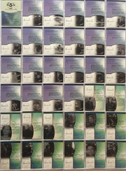 Babylon 5 Season 5 Embossed Parallel Card Set 81 Cards 1998 Skybox   - TvMovieCards.com