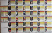 Avengers Complete 1963 to Present Base Card Set 81 Cards Rittenhouse 2006 - TvMovieCards.com