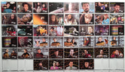 Star Trek TNG The Next Generation Season 6 (108) Trading Base Card Set 1997   - TvMovieCards.com
