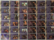 Xena Series II Two Topps Base Card Set   - TvMovieCards.com