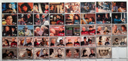 Star Trek TNG The Next Generation Season 7 (108) Trading Base Card Set 1997   - TvMovieCards.com
