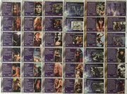 Xena Series II Two Topps Base Card Set   - TvMovieCards.com