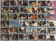 Xena Season Six Base Card Set 72 Cards   - TvMovieCards.com
