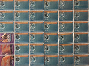 Xena Season Six Base Card Set 72 Cards   - TvMovieCards.com