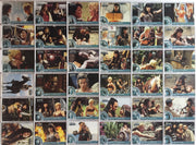 Xena Season Six Base Card Set 72 Cards   - TvMovieCards.com