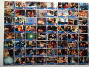 Star Trek Voyager - Closer to Home Skybox (100) Trading Base Card  Set 1999   - TvMovieCards.com