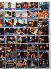 Star Trek Voyager - Closer to Home Skybox (100) Trading Base Card  Set 1999   - TvMovieCards.com