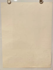 1971 Pablo Picasso Girl on a Ball Musee National D'Art Moderne Litho Poster   - TvMovieCards.com