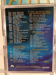 Star Trek Voyager - Closer to Home Skybox (100) Trading Base Card  Set 1999   - TvMovieCards.com