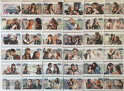 Xena Dangerous Liaisons Base Card Set   - TvMovieCards.com
