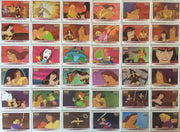 Xena & Hercules Animated Adventures Base Card Set   - TvMovieCards.com