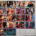 Star Trek Voyager - Profiles Skybox (90) Trading Base Card Set 1998   - TvMovieCards.com