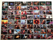 Star Trek Voyager - Season 2 (100) Trading Base Card Set 1997   - TvMovieCards.com