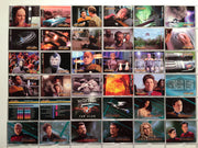 Star Trek Voyager - Season 2 (100) Trading Base Card Set 1997   - TvMovieCards.com