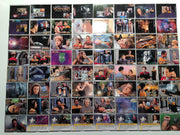 Star Trek Voyager - Season 1 Series 2 (90) Trading Base Card Set 1995   - TvMovieCards.com