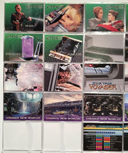 Star Trek Voyager - Season 1 Series 2 (90) Trading Base Card Set 1995   - TvMovieCards.com