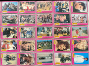 1978 Grease Movie Series 1 Vintage Trading Card Set 66 Cards OPC O-Pee-Chee   - TvMovieCards.com