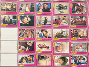 1978 Grease Movie Series 1 Vintage Trading Card Set 66 Cards OPC O-Pee-Chee   - TvMovieCards.com