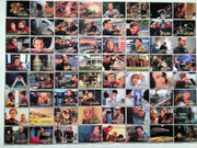 Star Trek Voyager - Season 1 Series 1 (98) Trading Base Card Set 1995   - TvMovieCards.com