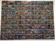 Star Trek Voyager Complete (180) Trading Base Card Set Rittenhouse 2002   - TvMovieCards.com