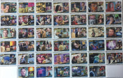 Star Trek TOS Original Series Captain's Collection Base Card Set 80 Cards   - TvMovieCards.com