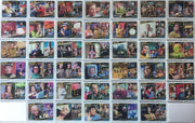 Star Trek TOS Original Series Captain's Collection Base Card Set 80 Cards   - TvMovieCards.com