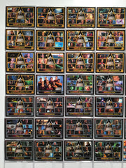 Star Trek Voyager Complete (180) Trading Base Card Set Rittenhouse 2002   - TvMovieCards.com