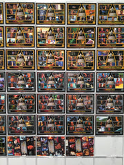 Star Trek Voyager Complete (180) Trading Base Card Set Rittenhouse 2002   - TvMovieCards.com