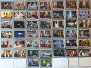 Star Trek 50th Anniversary Base Card Set 100 Cards Rittenhouse 2017 - TvMovieCards.com