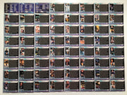 Star Trek Enterprise Season 2 Complete (81 Cards) Base Card Set 2003   - TvMovieCards.com