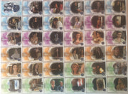 Charmed Forever Base Card Set 72 Cards Inkworks 2007   - TvMovieCards.com