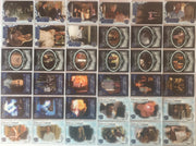 Charmed Forever Base Card Set 72 Cards Inkworks 2007   - TvMovieCards.com