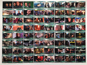 Star Trek Enterprise Season 4 Complete (72) Base Trading Base Card Set 2005   - TvMovieCards.com
