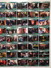 Star Trek Enterprise Season 4 Complete (72) Base Trading Base Card Set 2005   - TvMovieCards.com