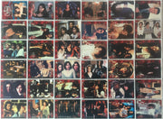 Charmed Season 1 Base Card Set 72 Cards Inkworks 2000 - TvMovieCards.com