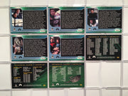 Star Trek Enterprise Season 4 Complete (72) Base Trading Base Card Set 2005   - TvMovieCards.com