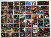 Star Trek TNG Profiles The Next Generation (82) Base Card Set 2000   - TvMovieCards.com