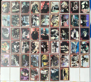1997 Monster Movie Classics Series 1 Base Trading Card Set of 50 Cards Reed   - TvMovieCards.com