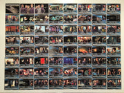 Star Trek Enterprise Season 1 Complete (81 Card) Base Card Set 2002   - TvMovieCards.com